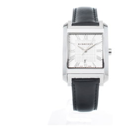 Burberry BU1554 Reloj Analógico para Hombre