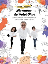 La cuina de peter pan, Christian Escriba - COLUMNA EDICIONS