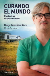 Curando el mundo, María Ferreira - DEBOLSILLO
