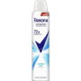 Rexona Algodón Dry Deo Vapo Spray 200 ml