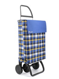 ROLSER Carro Jean Scottish DOS+2 Azul