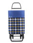 ROLSER Carro Jean Scottish DOS+2 Azul