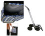 ROLSER Carro Jean Scottish DOS+2 Azul