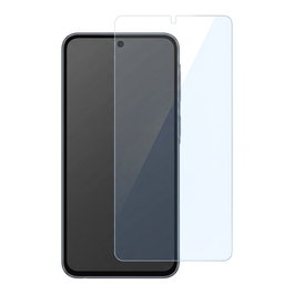 SAMSUNG Mobeen Cristal Templado para Galaxy A37 Transparente