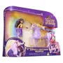 Spin Master SPI778988249796 Academia Unicornio Magic Light de Sophia y Wildstar