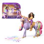 Spin Master Sophia y Unicornio Wildstar Magic Light Academia