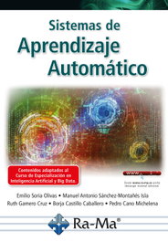Sistemas de Aprendizaje Automático, Emilio Soria Olivas - RA-MA