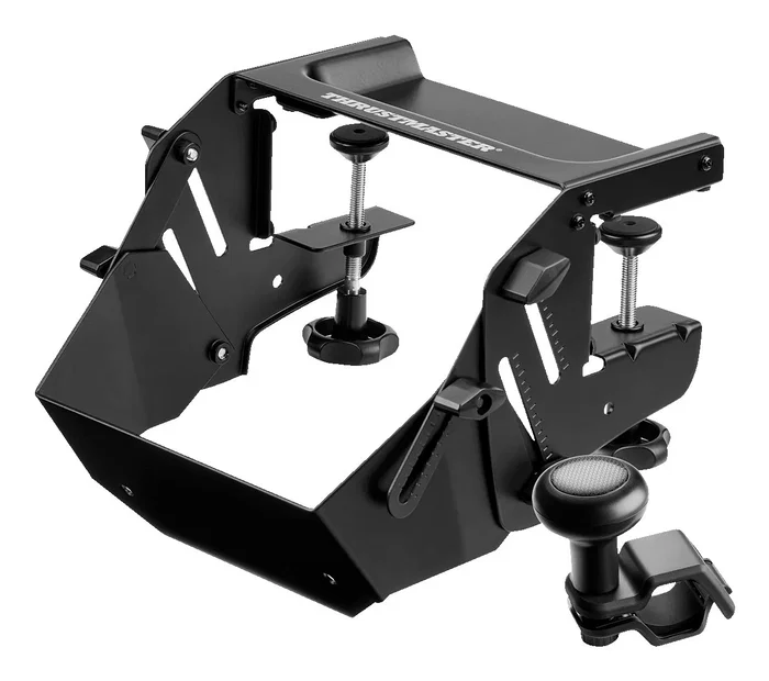 Thrustmaster T128 SimTask Farming Pack - PS5 / PC - Negro