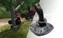 Thrustmaster T128 SimTask Farming Pack - PS5 / PC - Negro