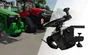 Thrustmaster T128 SimTask Farming Pack - PS5 / PC - Negro