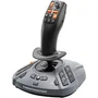 Thrustmaster T128 SimTask Farming - Volante y Pedales para Simulador - Compatible PC y PS5 - Negro