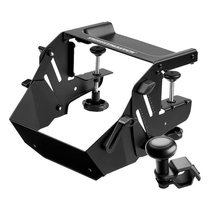Thrustmaster T128 SimTask Farming Pack Negro USB
