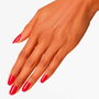 OPI Esmalte de Uñas de Larga Duración hasta 7 Días - #Color so hot it berns - 15 ml
