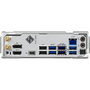 ASRock B860M Steel Legend WiFi micro ATX DDR5