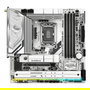ASRock B860M Steel Legend WiFi Placa Base ATX HDMI/DP DDR5 con WiFi 6E y Bluetooth 5.3 para PC