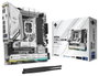 ASRock B860M Steel Legend WiFi micro ATX DDR5