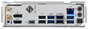 ASRock B860M Steel Legend WiFi micro ATX DDR5