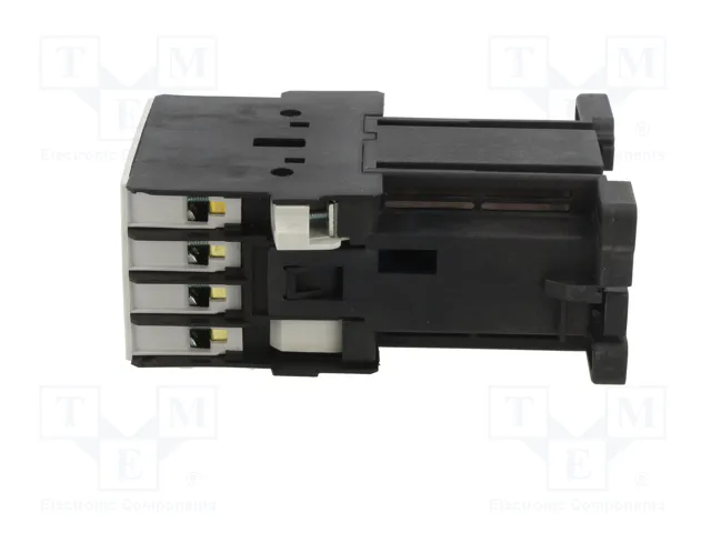 ETI POLAM CEM9.10-24V-DC Contactor 3-polar 9A 24VDC