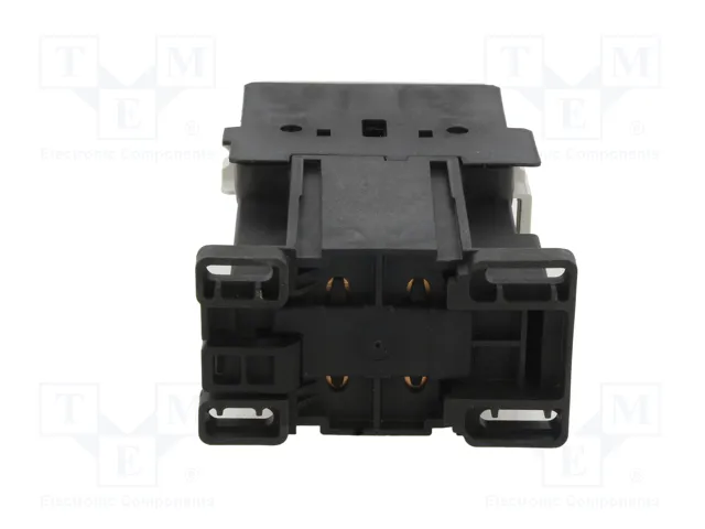 ETI POLAM CEM9.10-24V-DC Contactor 3-polar 9A 24VDC