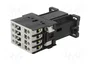 ETI POLAM CEM9.10-24V-DC Contactor 3-polar 9A 24VDC