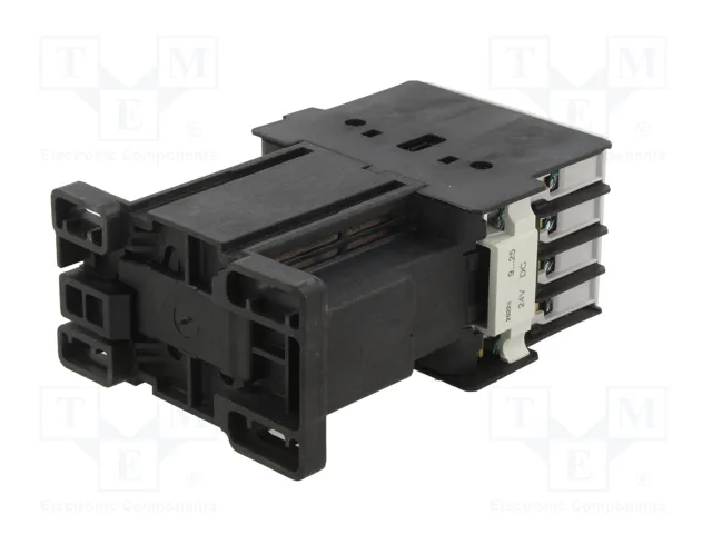 ETI POLAM CEM9.10-24V-DC Contactor 3-polar 9A 24VDC