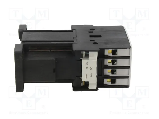 ETI POLAM CEM9.10-24V-DC Contactor 3-polar 9A 24VDC
