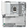 Gigabyte Z890 AERO D Placa Base LGA 1851 Intel Core Ultra DDR5 PCIe 5.0 M.2 Wi-Fi 7 Thunderbolt 5