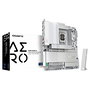 Gigabyte Z890 AERO D Placa Base LGA 1851 Intel Core Ultra DDR5 PCIe 5.0 M.2 Wi-Fi 7 Thunderbolt 5