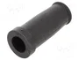 LAPP Manguito de caucho SKINDICHT® SNR negro 80mm