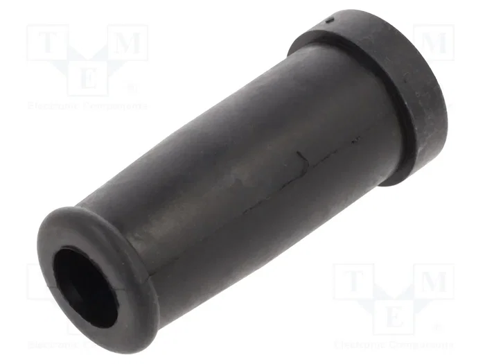LAPP Manguito de caucho SKINDICHT® SNR negro 80mm