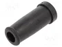 LAPP Manguito de caucho SKINDICHT® SNR negro 80mm