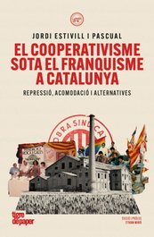 El cooperativisme sota el franquisme a Catalunya, TIGRE DE PAPER - TIGRE DE PAPER