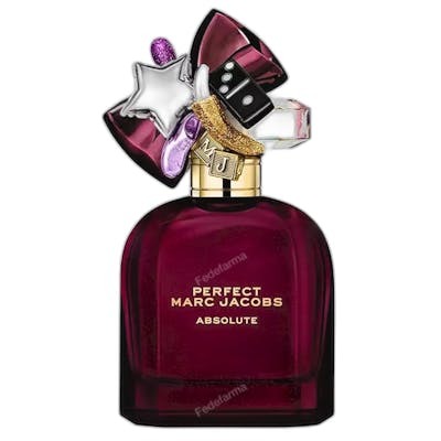 Marc Jacobs Perfect Absolute Agua de perfume 50 ml