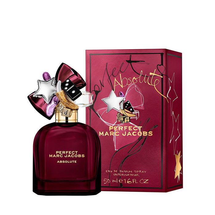 Marc Jacobs Perfect Absolute Agua de perfume 50 ml