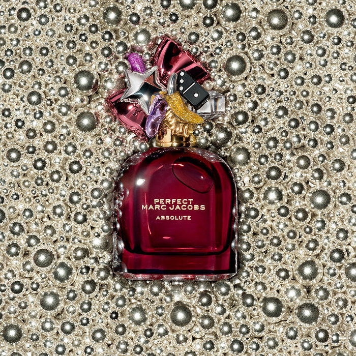 Marc Jacobs Perfect Absolute Agua de perfume 50 ml