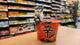 Goddess of Victory: Nikke Estatua PVC Cup Noodle Holder Snow White 10 cm