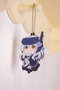 Goddess of Victory: Nikke Estatua PVC Cup Noodle Holder Snow White 10 cm