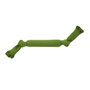 Nayeco KNYCK-KNACK CRUNCHY Pack de 3 unidades de 47cm