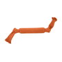 Nayeco KNYCK-KNACK CRUNCHY Pack de 3 unidades de 47cm