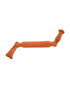 Nayeco Knyck-Knack Crunchy Juguete para Perro con Sonido Crujiente 47 cm (Set de 3)