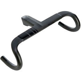 Deda Alanera RS Manillar Monobloque de Carbono Aerodinámico 340g 110x420mm