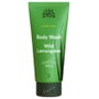 URTEKRAM Wild Lemongrass Gel de Baño Eco Vegan