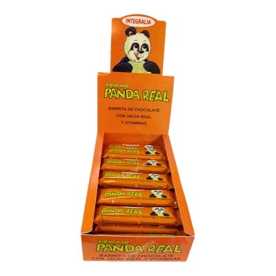 Barrita Xiongmao Panda Real Barrita Xiongmao Panda Real