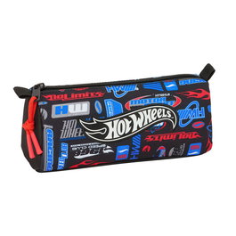 Safta Portatodo Hot Wheels 21x8x7 cm