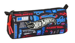 Portatodo Hot Wheels Multicolor 21 x 8 x 7 cm