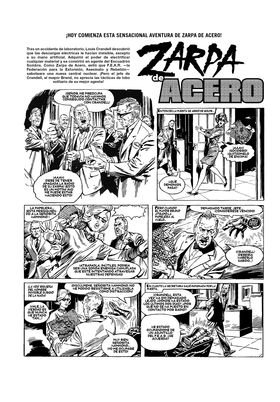 Zarpa de Acero 06