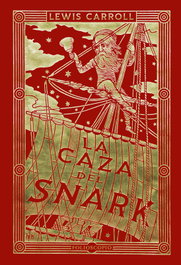 La caza del Snark, Lewis Carroll - FOLIOSCOPIO