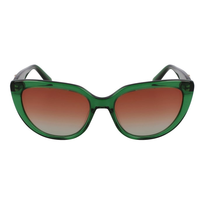 Longchamp LO766S-300 Gafas de Sol Verdes para Mujer Longchamp LO766S-300 Gafas de Sol Verdes para Mujer