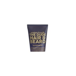 WATERCLOUDS Acondicionador Cabello y Barba Reacondicionado
