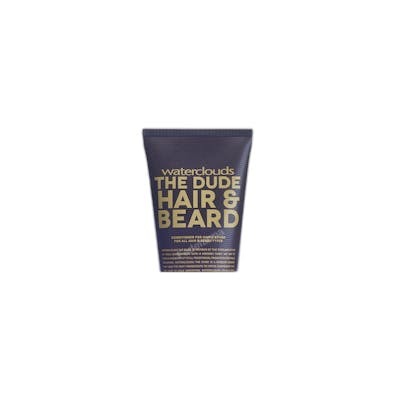 WATERCLOUDS Acondicionador Cabello y Barba Reacondicionado WATERCLOUDS Acondicionador Cabello y Barba Reacondicionado